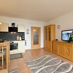 Haus Am Koelpinsee App 3 3 شقة فارين