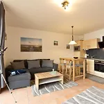 Haus Am Koelpinsee App 3 3 شقة *