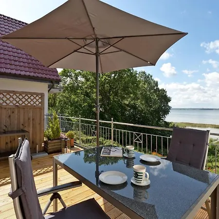 Haus Am Koelpinsee App 3 3 *