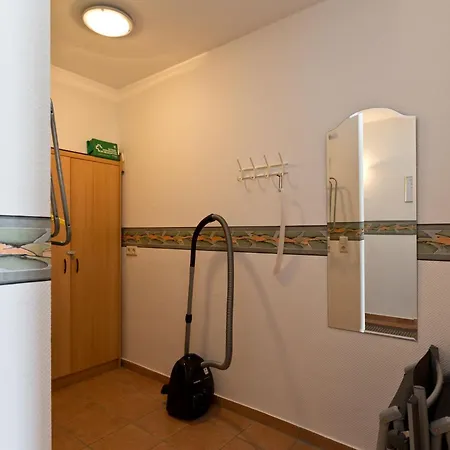 Haus Am Koelpinsee App 3 3 Apartamento *