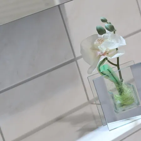 Haus Am Koelpinsee App 3 3 Apartamento Waren (Mueritz)