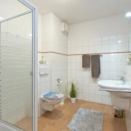 Haus Am Koelpinsee App 3 3 *