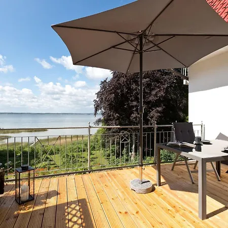 Haus Am Koelpinsee App 3 3