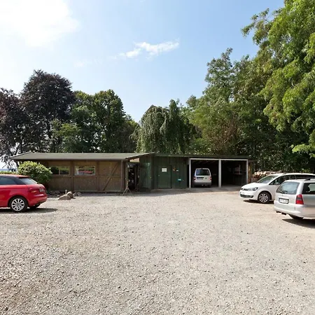 Haus Am Koelpinsee App 3 3 Waren (Mueritz)