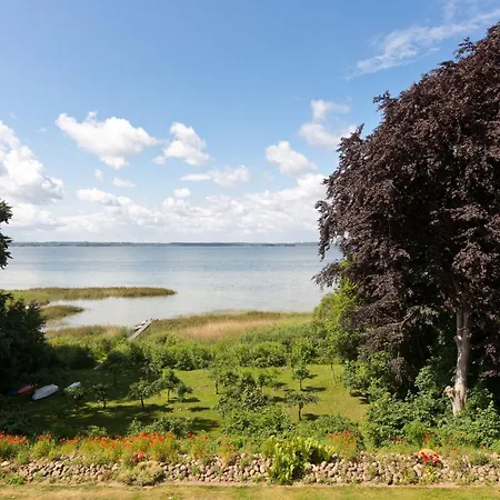 Haus Am Koelpinsee App 3 3 Apartamento *