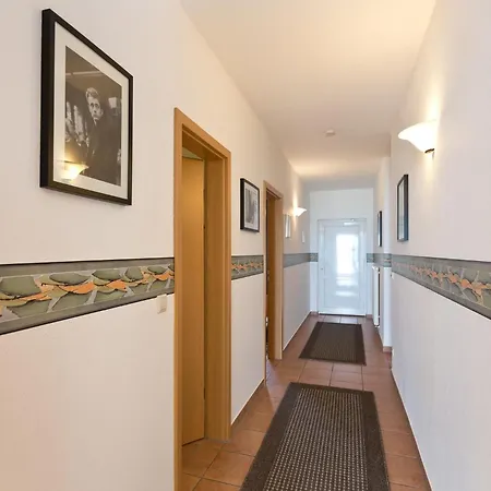 Haus Am Koelpinsee App 3 3 Lejlighed