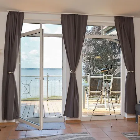 Haus Am Koelpinsee App 3 3 Apartamento *