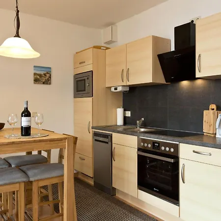 Haus Am Koelpinsee App 3 3 *