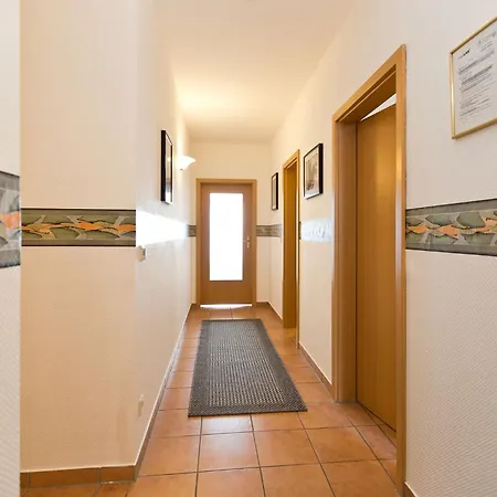 Haus Am Koelpinsee App 3 3 Waren (Mueritz)