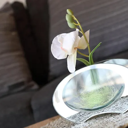 Apartamento Haus Am Koelpinsee App 3 3 Waren (Mueritz)