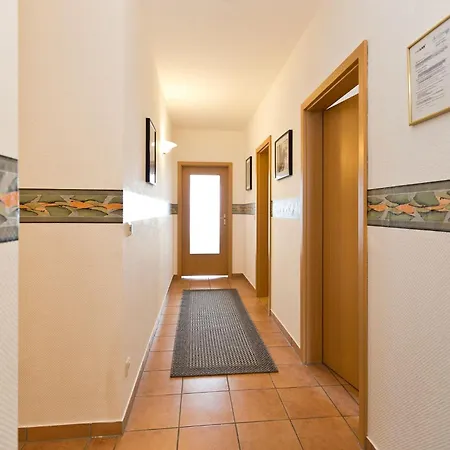 Apartamento Haus Am Koelpinsee App 3 3 *
