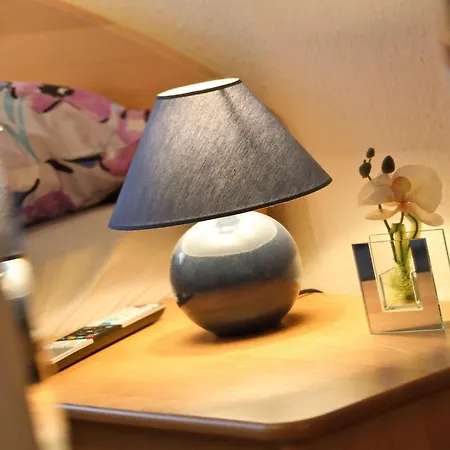 Haus Am Koelpinsee App 3 3 Apartamento