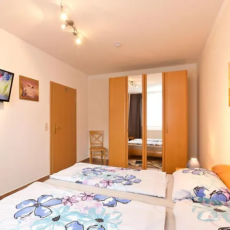 Apartamento Haus Am Koelpinsee App 3 3