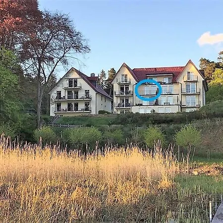 Haus Am Koelpinsee App 3 3 Waren (Mueritz)