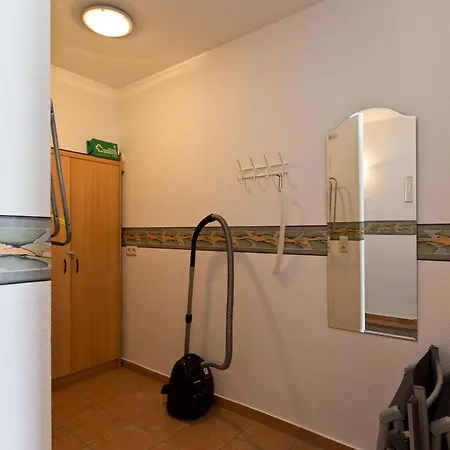 Haus Am Koelpinsee App 3 3 Daire *
